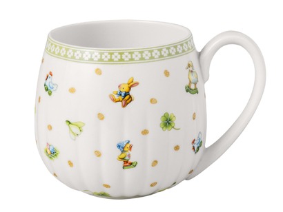 Кружка 0,36 л Easter Delight Villeroy & Boch