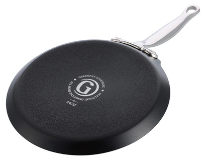 Сковорода для блинов 24 см Barcelona Pro GreenPan