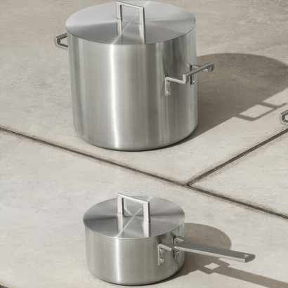 Коллекция Convivio от Alessi