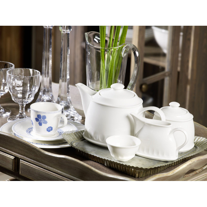 Коллекция Farmhouse Touch от Villeroy & Boch