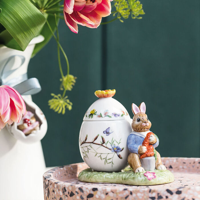 Коллекция Bunny Tales от Villeroy & Boch