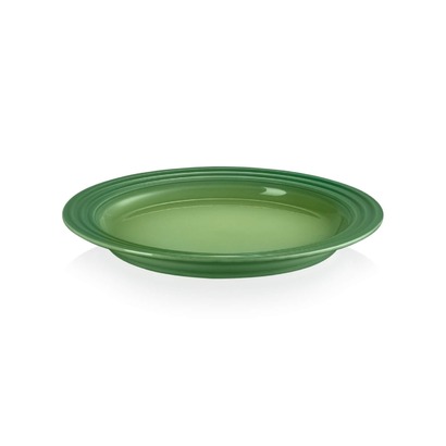 Тарелка для завтрака 22 см Bamboo Green Le Creuset