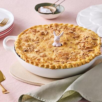 Воронка для отвода пара Shell Pink Le Creuset