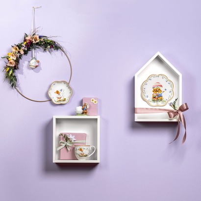 Кружка 0,39 л Annual Easter Edition 2023 Villeroy & Boch