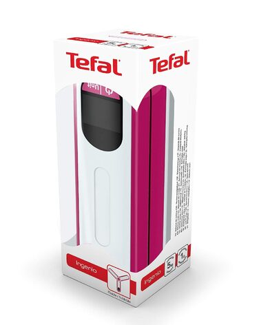 Складные весы INGENIO TEFAL