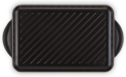 Плато-гриль 38 x 21 см чугун Le Creuset