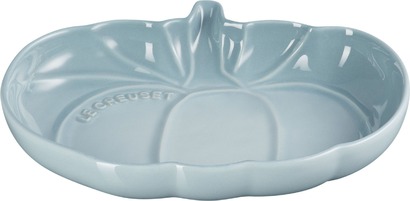 Тарелка 23 см Sea Salt Halloween Le Creuset