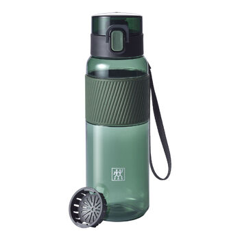 Бутылка для воды 0,68 л Green Tritan Zwilling