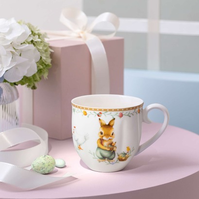 Кружка 0,39 л Annual Easter Edition 2026 Villeroy & Boch