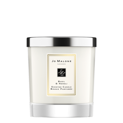 Свеча ароматическая 200 г Basil & Neroli Jo Malone London