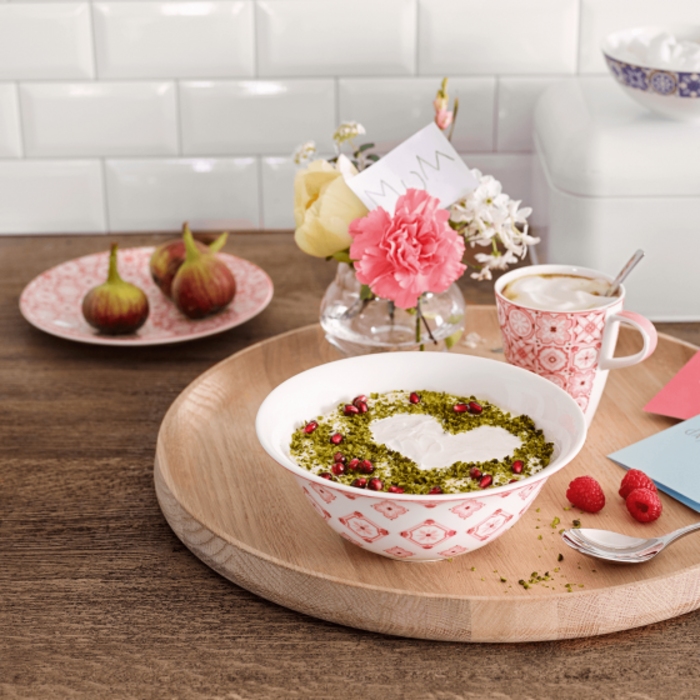 Коллекция Modern Dining от Villeroy & Boch