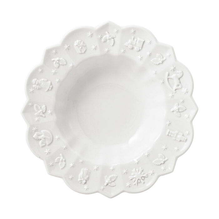 Тарелка глубокая 23,5 см, Toy's Delight Royal Classic Villeroy & Boch