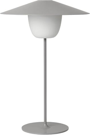 Светильник универсальный 49 см Satellite Ani Lamp Blomus