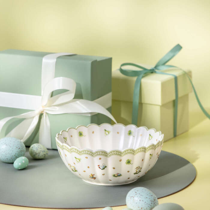 Пиала для хлопьев 17,5 см Easter Delight Villeroy & Boch