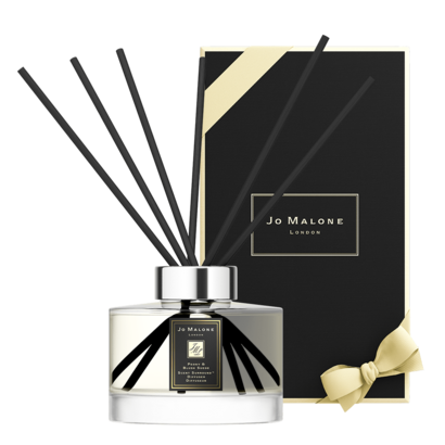 Аромадиффузор с палочками 165 мл Scent Surround Peony & Blush Suede Jo Malone London