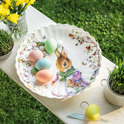 Пиала 30 см Spring Fantasy Villeroy & Boch