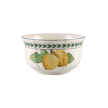 Пиала 14 см 0,75 л лимоны French Garden Modern Fruits Villeroy & Boch