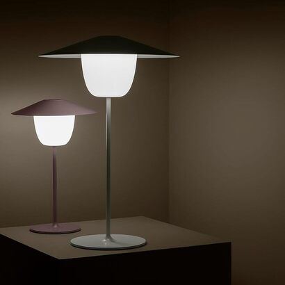 Светильник универсальный 33 см Rose Ani Lamp Blomus