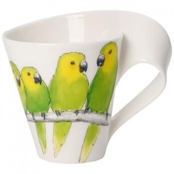 Чашка для кофе 0,3 л NewWave Caffè Conure Villeroy & Boch