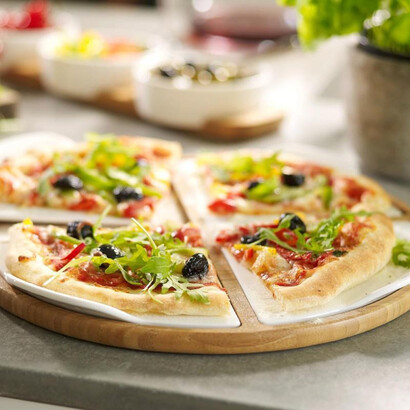 Коллекция Pizza Passion от Villeroy & Boch