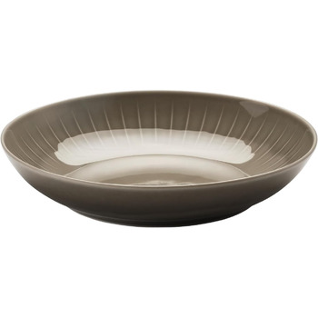 Тарелка глубокая 23 см Joyn Grey Rosenthal
