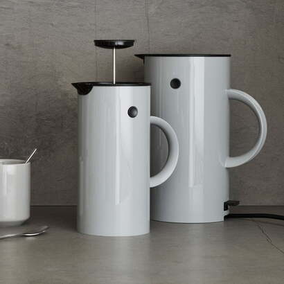 Электрочайник 1,5 л черный EM 77 Stelton