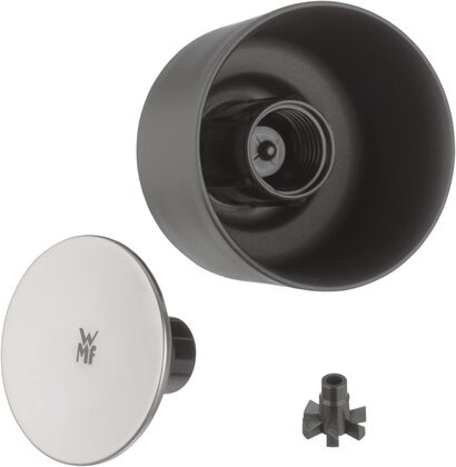 Термокружка 0,35 л темно-серая Impulse WMF