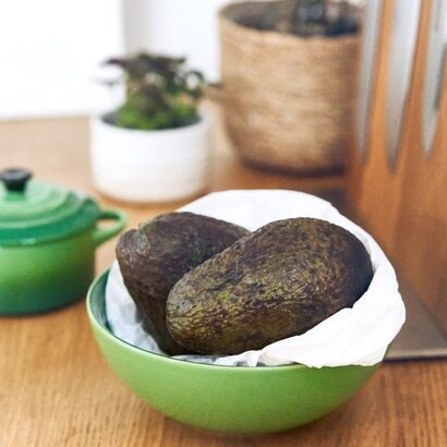 Пиала 16 см Bamboo Green Le Creuset