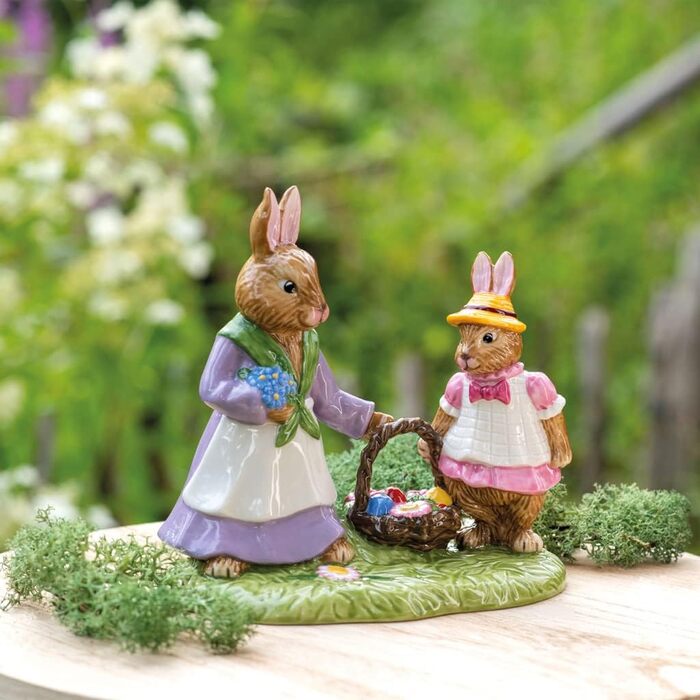 Коллекция Bunny Tales от Villeroy & Boch