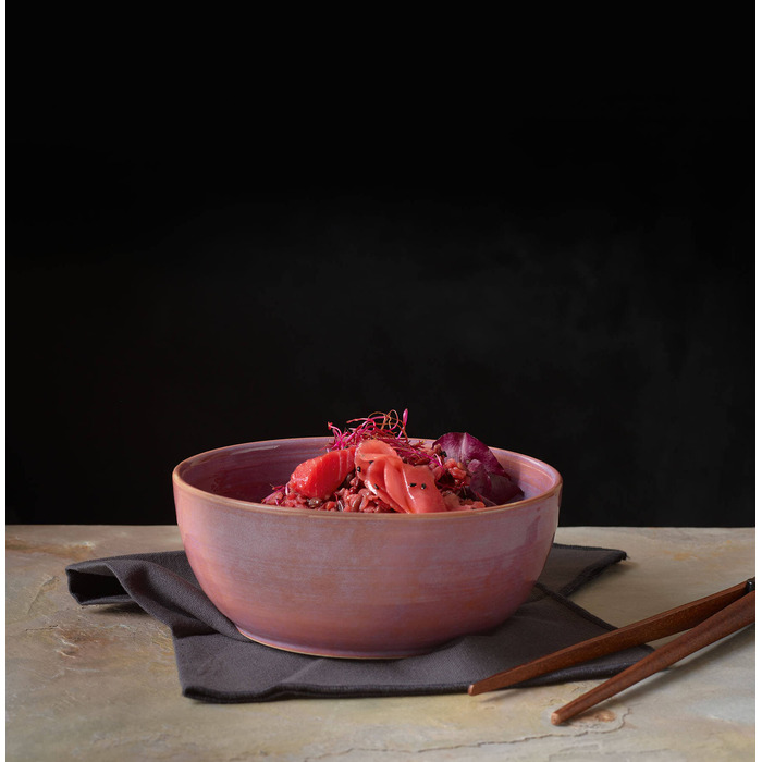 Коллекция Poke Bowls от ASA-Selection