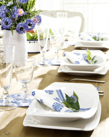 Коллекция Farmhouse Touch от Villeroy & Boch