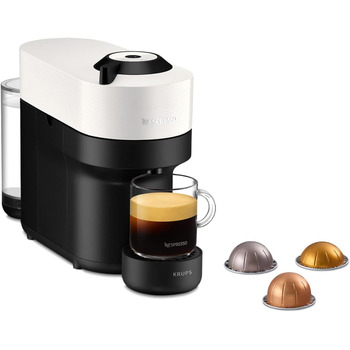 Кофемашина 1260 Вт Vertuo Pop NESPRESSO Krups