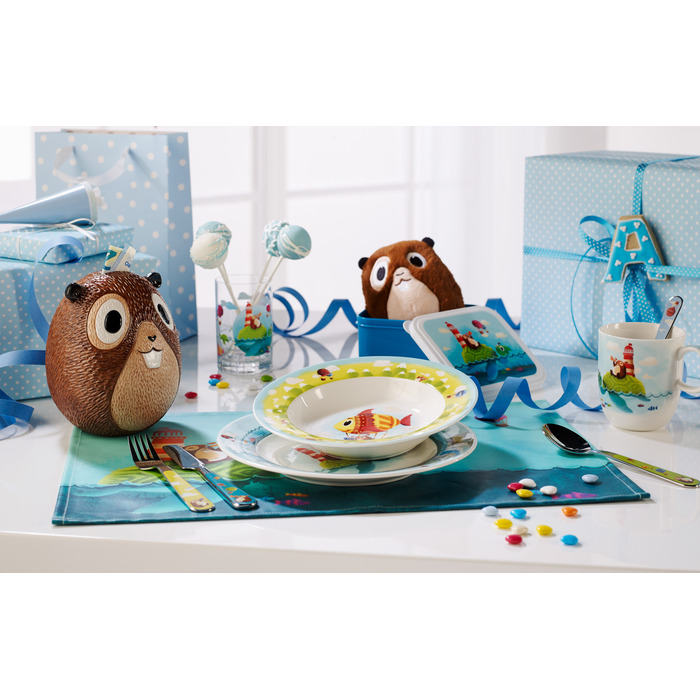 Коллекция Chewy around the World от Villeroy & Boch