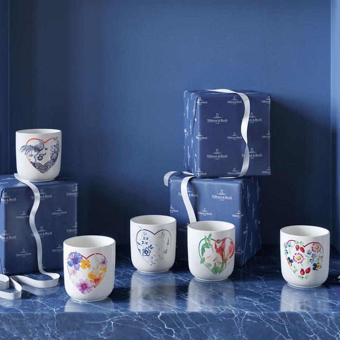 Кружка 0,29 л Avarua Jubilee Collection Villeroy & Boch