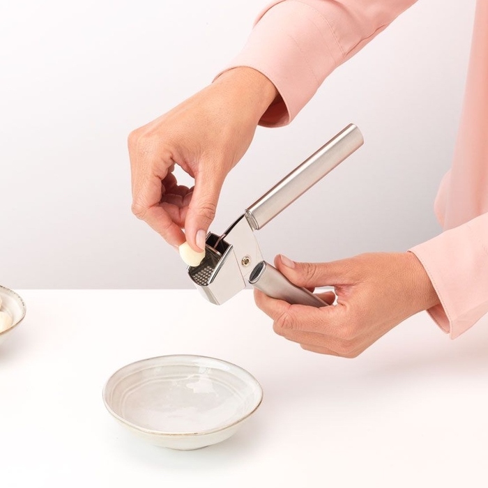 Пресс для чеснока 18,2 см Profile Brabantia