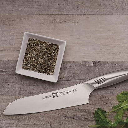 Нож поварской 20 см Twin Fin II Zwilling