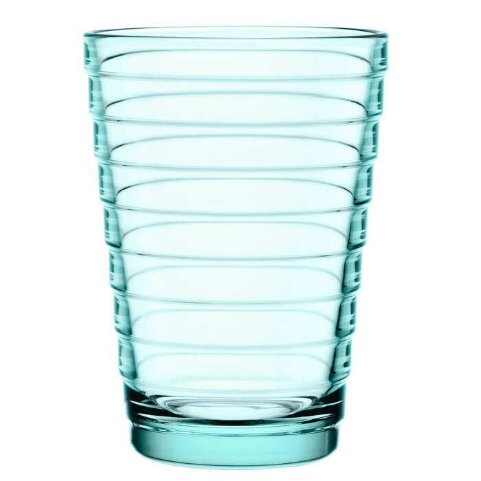 Стакан 330 мл светло-зеленый Aino Aalto Iittala