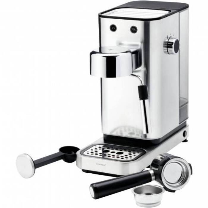 Кофемашина для эспрессо 1350 Вт Silver Lumero WMF