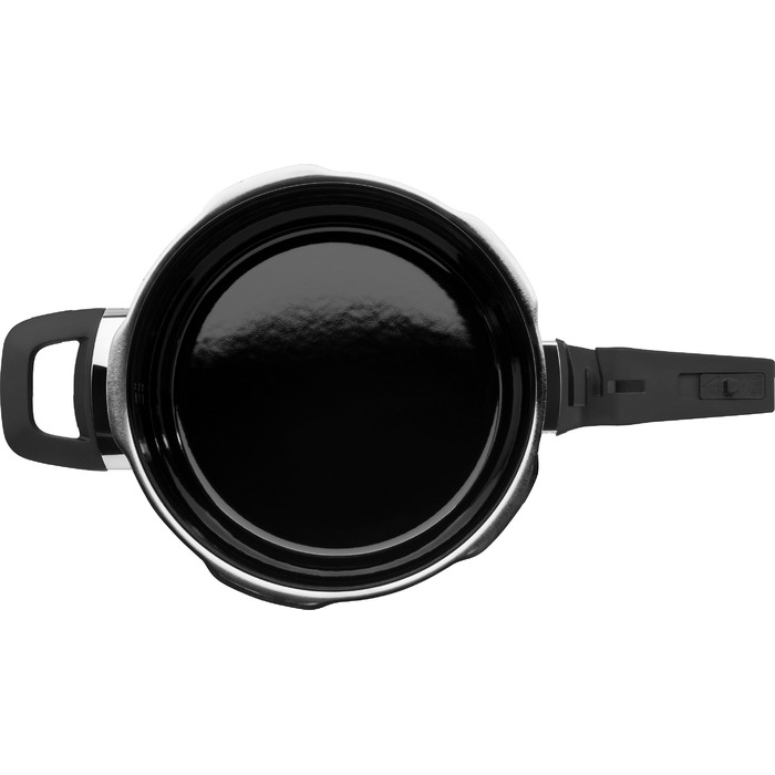 Скороварка 6,5 л Black Fusiontec Perfect Premium WMF