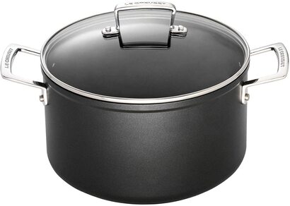 Кастрюля 3,8 л Toughened Non-Stick Le Creuset