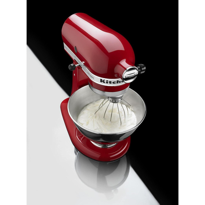 Миска из нержавеющей стали для кухонного комбайна 3 л 5KB3SS KitchenAid