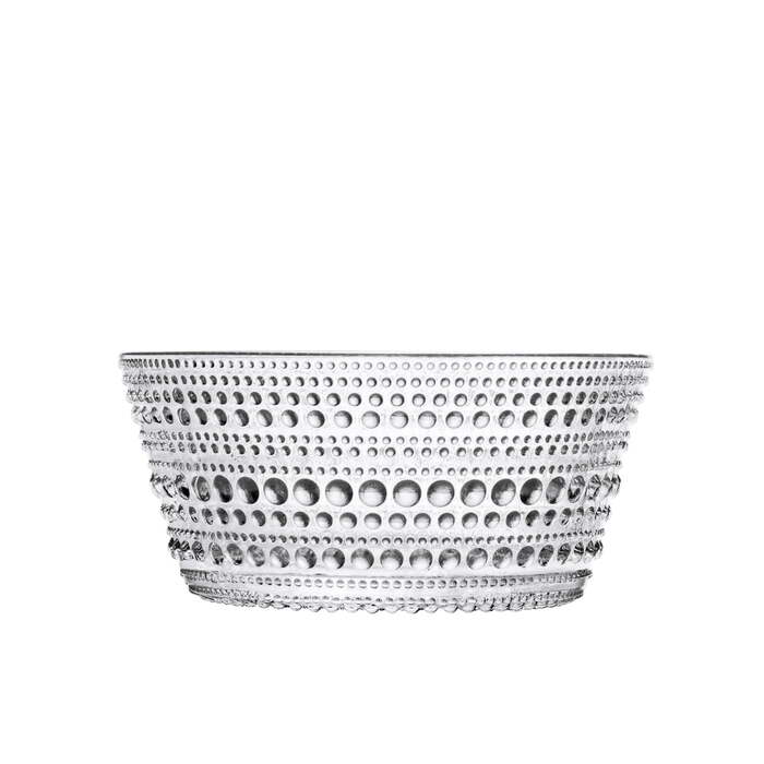 Пиала Ø 11,1 см красная Kastehelmi Iittala