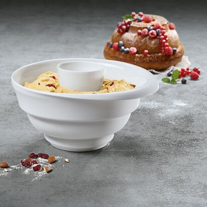 Форма для выпечки кекса 25 см Clever Baking Villeroy & Boch