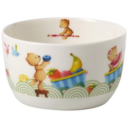 Пиала 450 мл Hungry as a Bear Villeroy & Boch