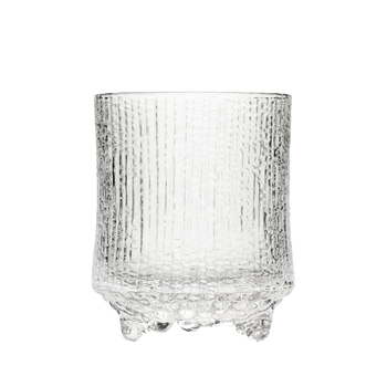 Стакан 200 мл прозрачный Ultima Thule Iittala