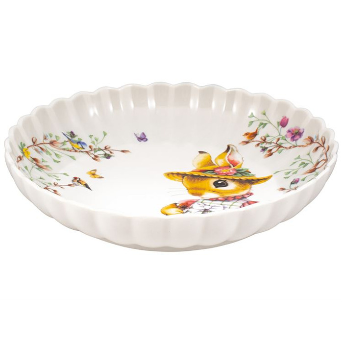 Пиала 23,6 см Spring Fantasy Villeroy & Boch