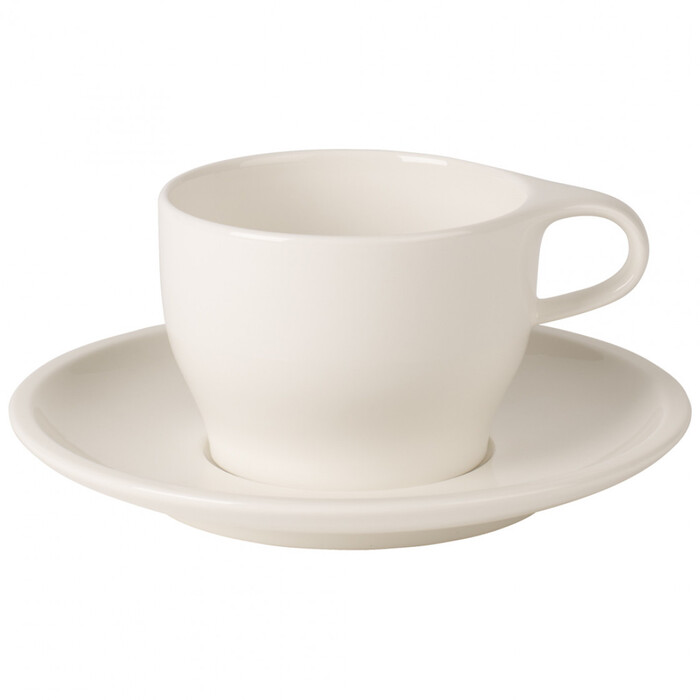 Кофейная пара для капучино 0,26 л Coffee Passion Villeroy & Boch