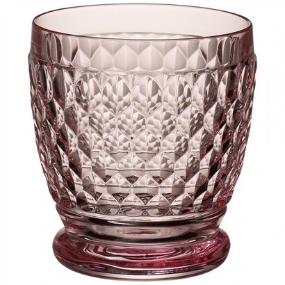 Стакан 100 мм, розовый Boston Villeroy & Boch