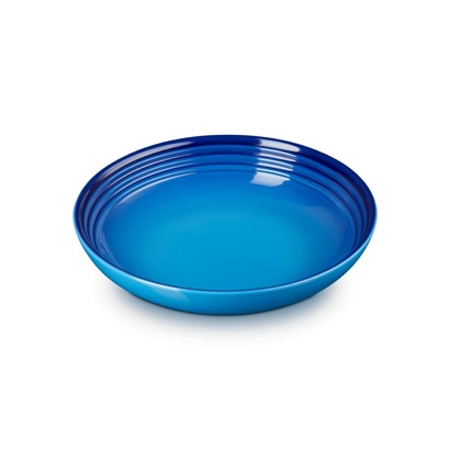 Тарелка для супа/пасты 22 см Azure Le Creuset