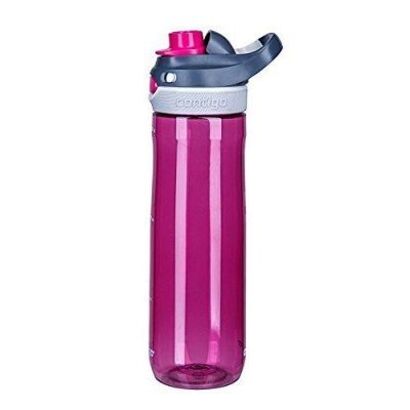 Бутылка для воды 0,72 л Autospout Chug Contigo